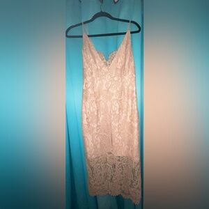 Women’s Bardot Dress